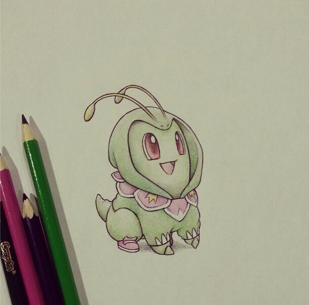 포켓몬 귀요미들.jpg | 인스티즈