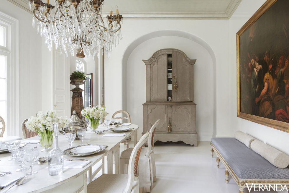 Tara Shaw New Orleans Home Tara Shaw New Orleans Home