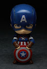 Nendoroid Avengers Captain America (#618) Figure