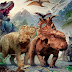 Nuevo poster de la película "Walking With Dinosaurs"
