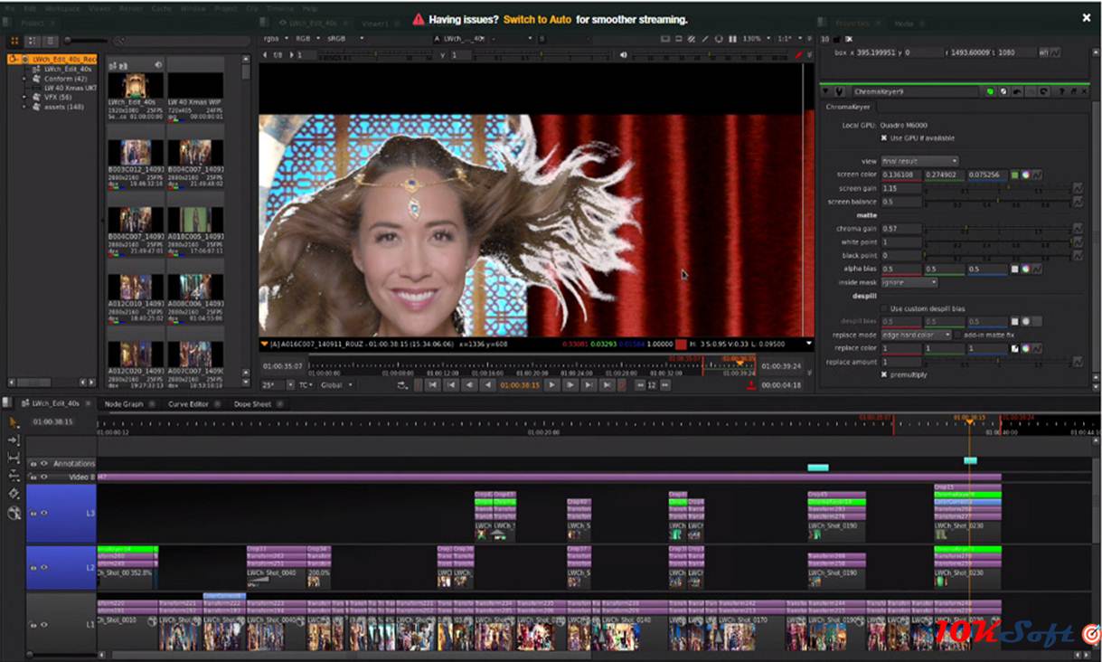 The Foundry NUKE Studio 10 Latest Version Direct Link Download The Foundry NUKE Studio 10 Latest Version Direct Link Download
