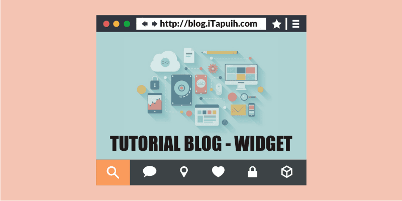 Tutorial Blogger