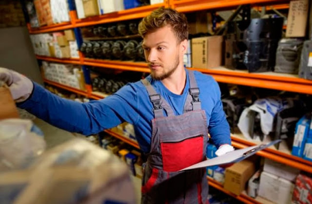 Empresa com foco em peças automotivas abre seleção para Vendedores em