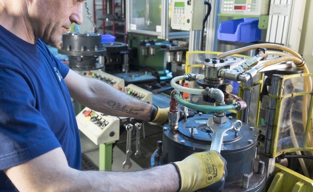 Gamma Gears Maintenance Services