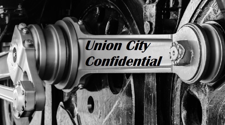 Union City Confidential