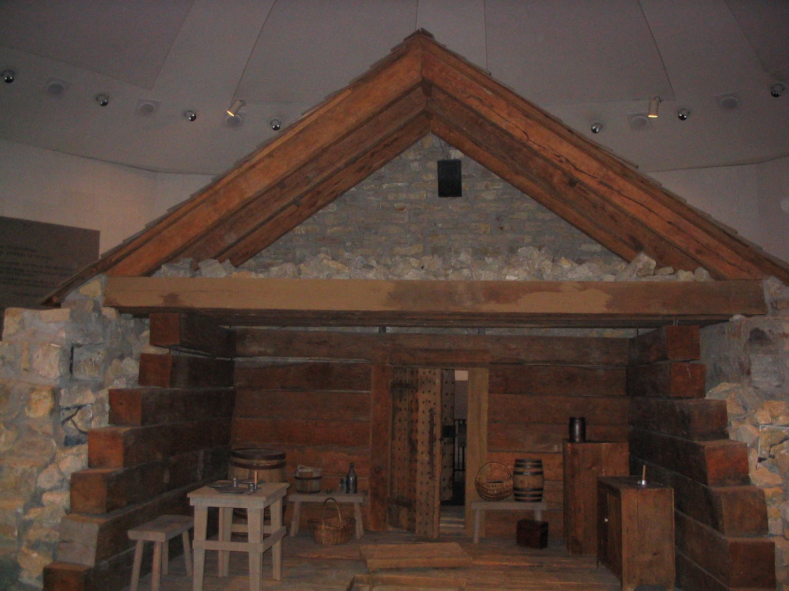 Come Unto Him Inspiration Historic Liberty Jail