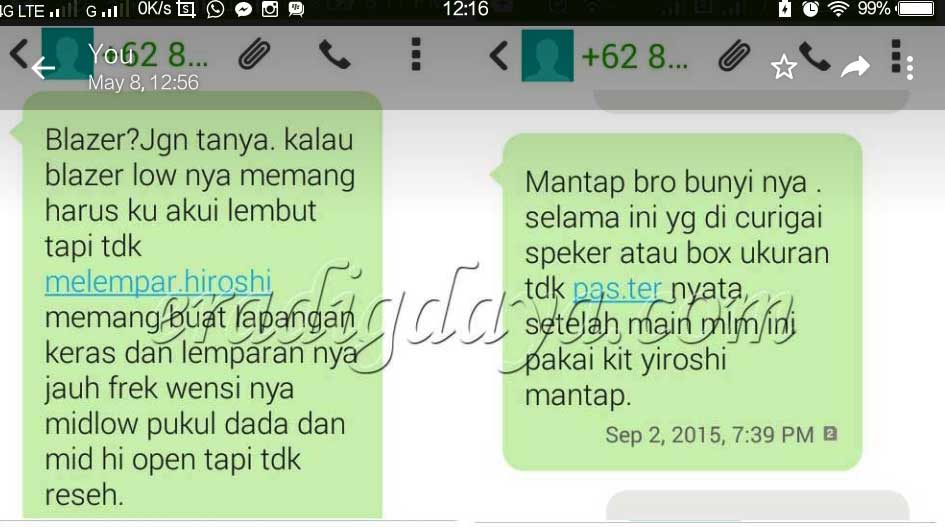 Skema Rangkaian Power Amplifier Built Up Lapangan 10000 Watt