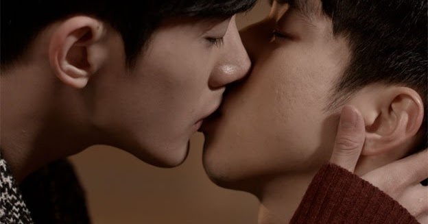 Korean gay movie list