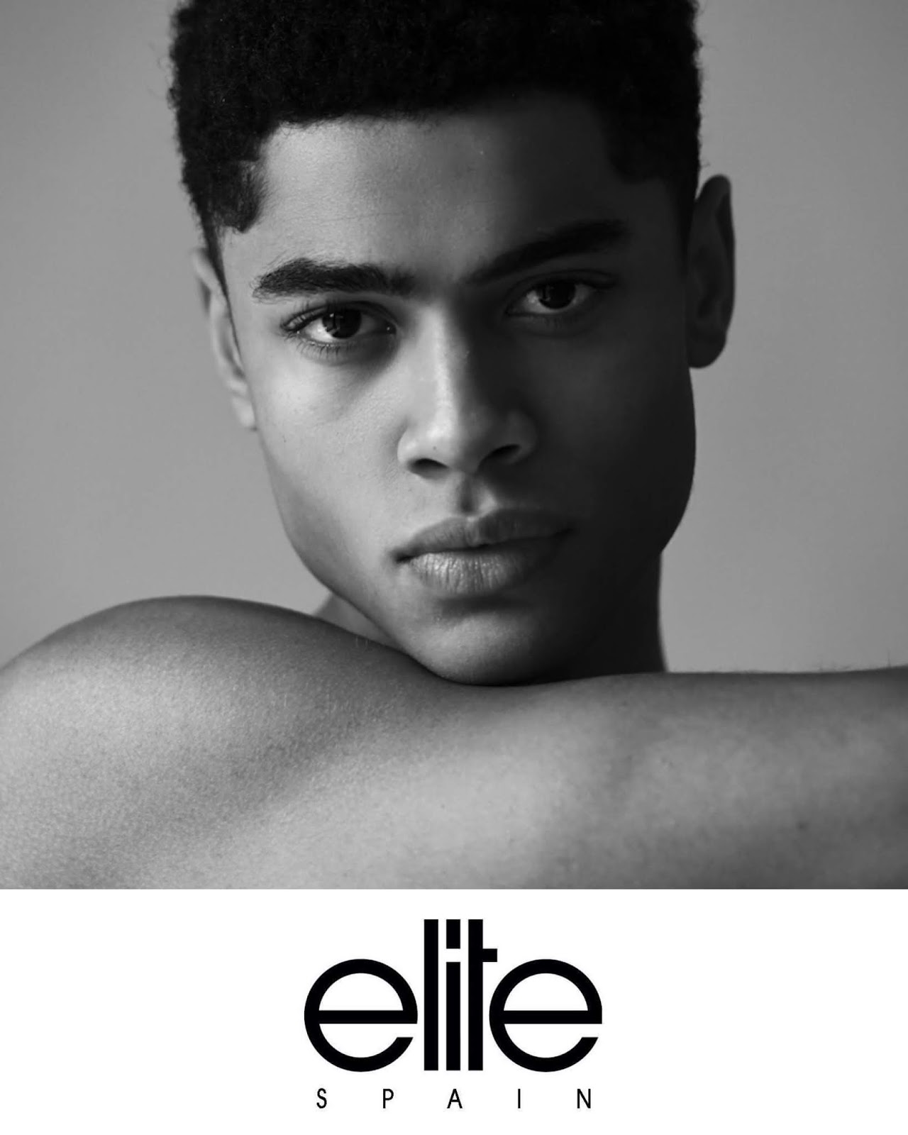 Wilson Model Management: Placement | Congrats to Desire! Placed with Elite  Models Spain!