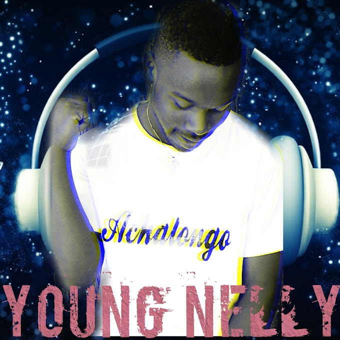 Young Nelly: mama