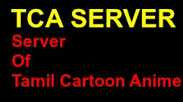 TCA Server