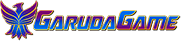 Logo Garudagame
