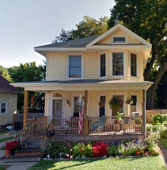 How Common Are Sears Houses?