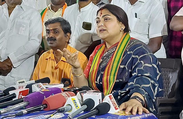 चार राज्यों में चुनाव की भाजपा की लिस्ट जारी चार राज्यों में चुनाव की भाजपा की लिस्ट जारी