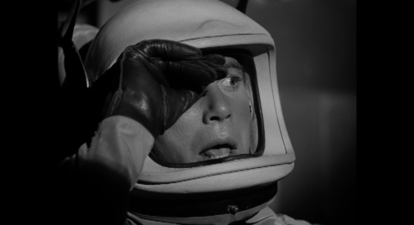 The Outer Limits Cold Hands Warm Heart Realm Of Retro : THE OUTER LIMITS "Cold Hands, Warm Heart"