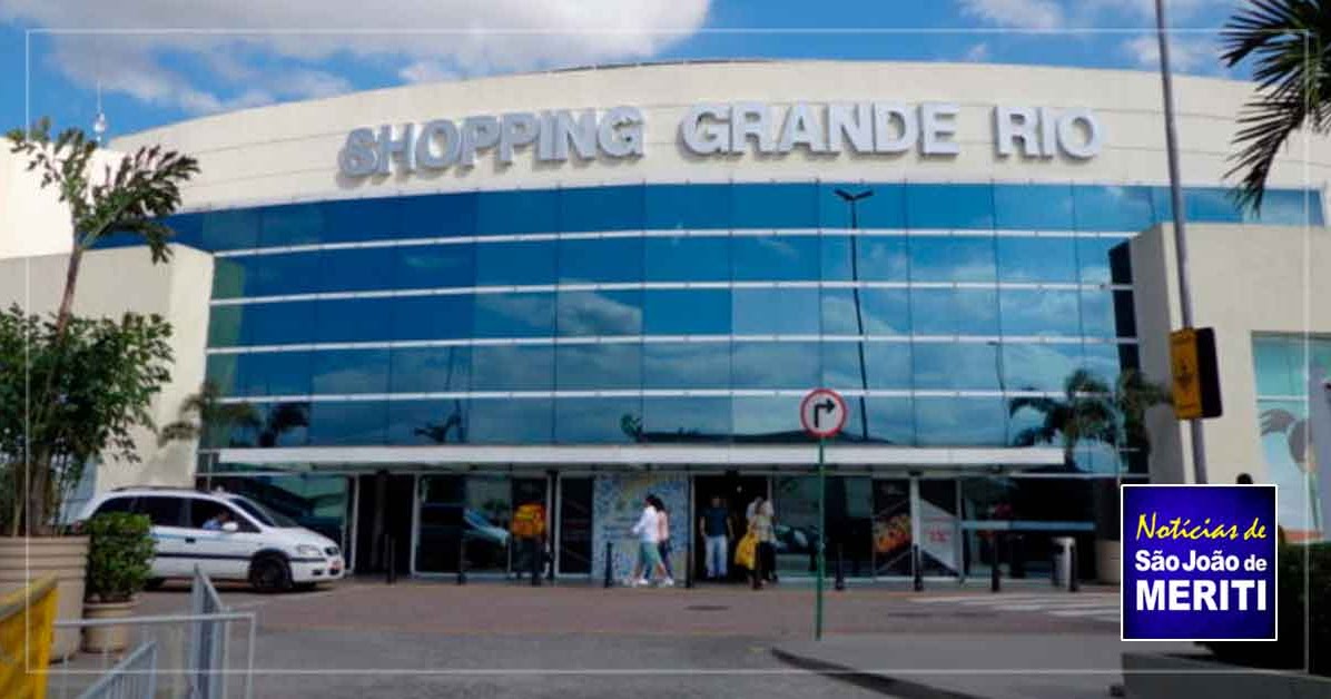 Shopping Grande Rio recebe doações de livros para a VII Festa Literária e Cultural do Instituto Shopping Grande Rio recebe doações de livros para a VII Festa Literária e Cultural do Instituto