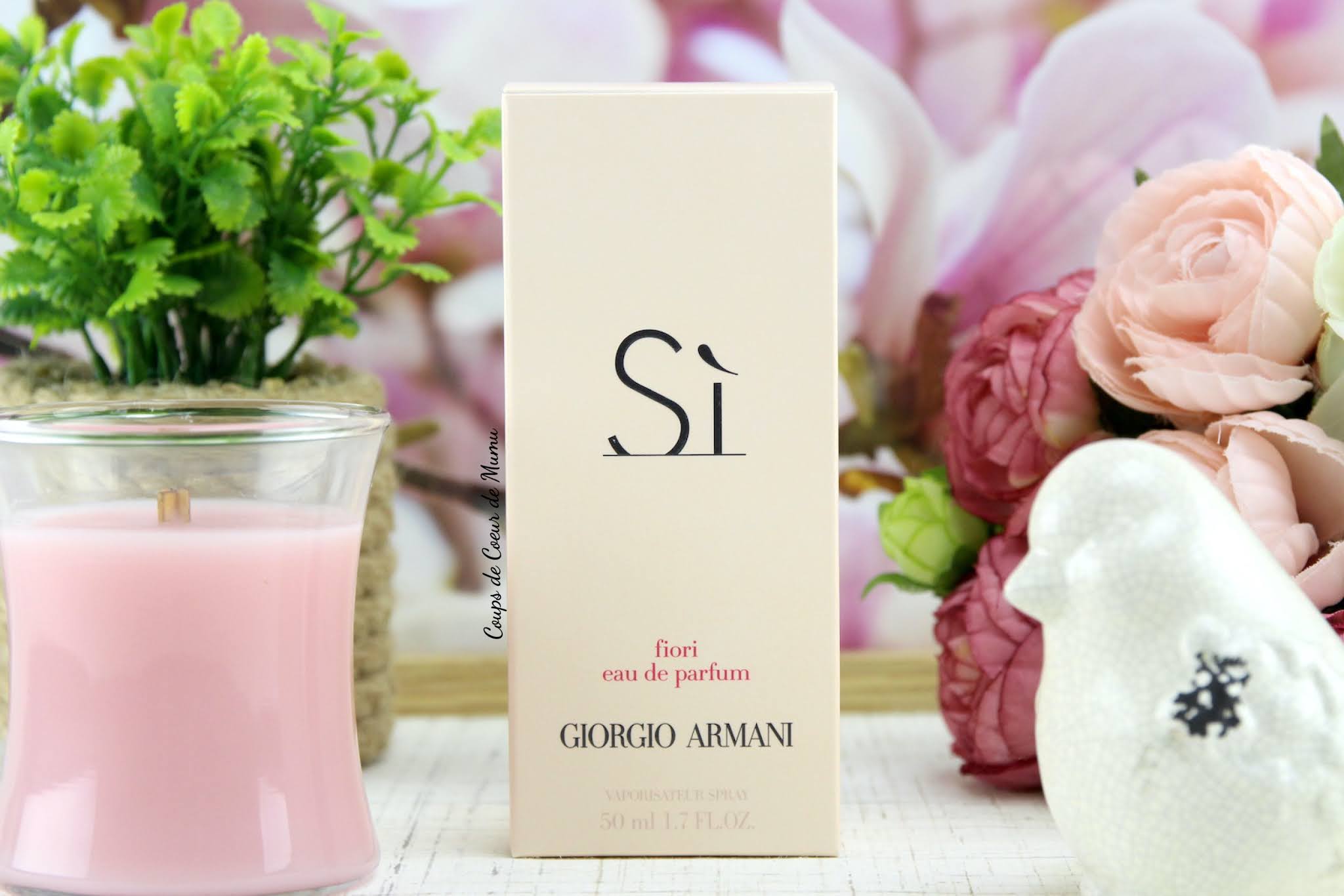 Si Fiori Notino 2025