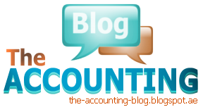 The Accounting Blog