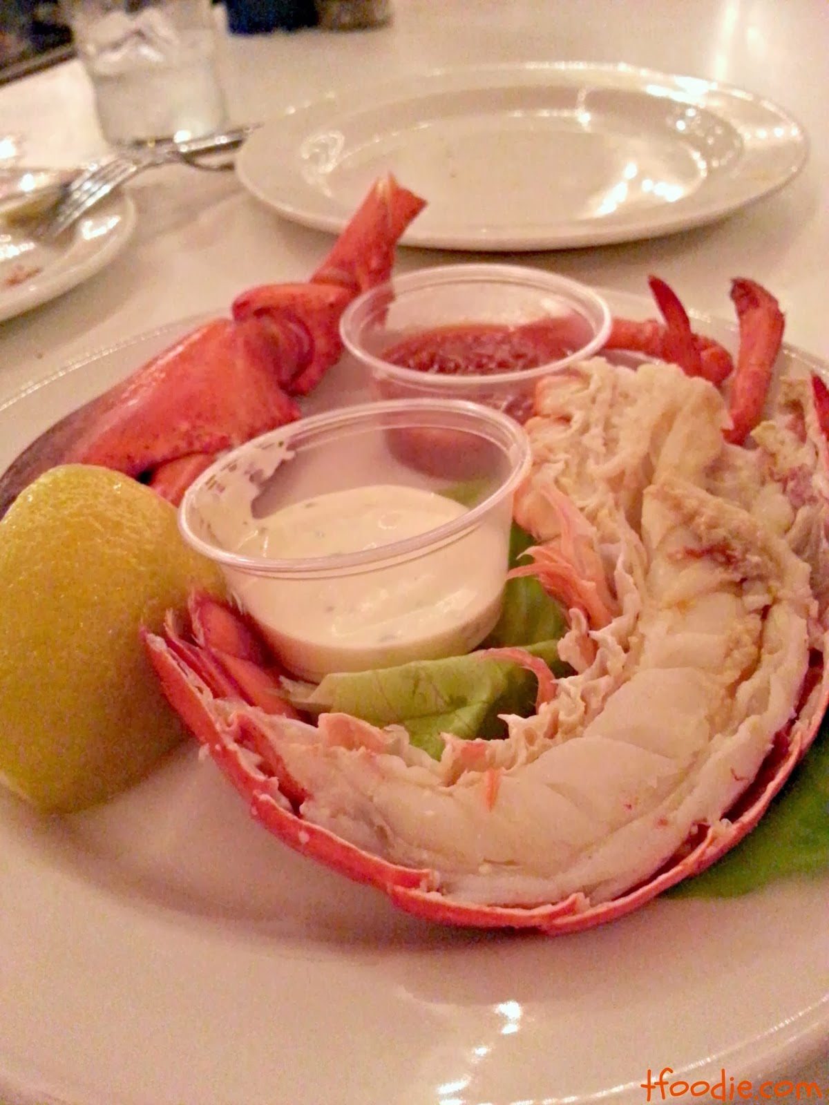 The traveling foodie: Grand Central Oyster Bar & Restaurant