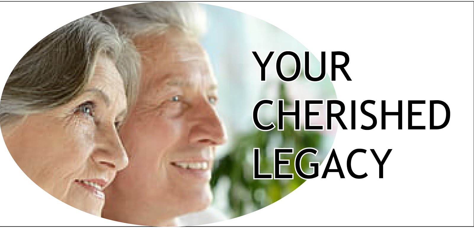 Your Cherished Legacy