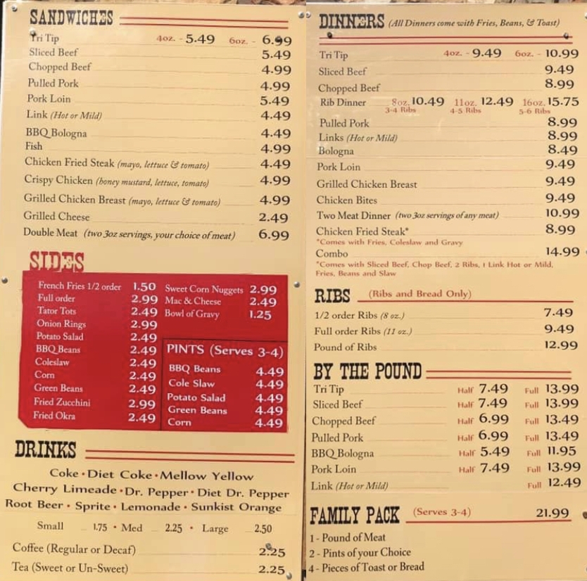 Tahlequah March 2020