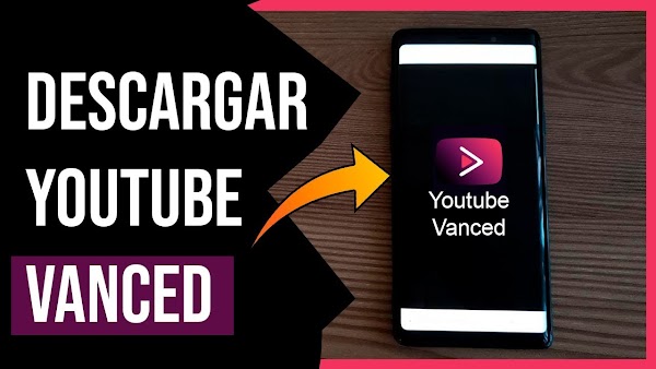 descargar youtube vanced 2020 apk descargar youtube vanced 2020 apk