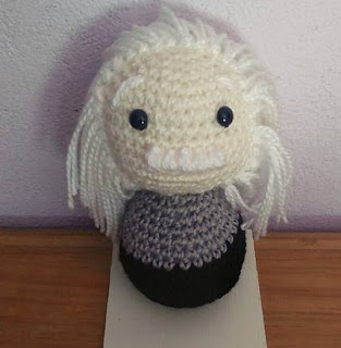 PATRON GRATIS EINSTEIN AMIGURUMI 40662