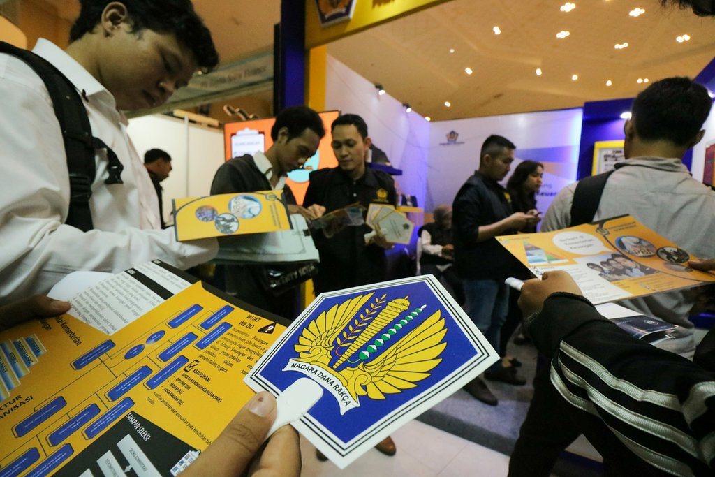 Image Result For Kemenkeu Buka Formasi Pada Cpns Image Result For Kemenkeu Buka Formasi Pada Cpns