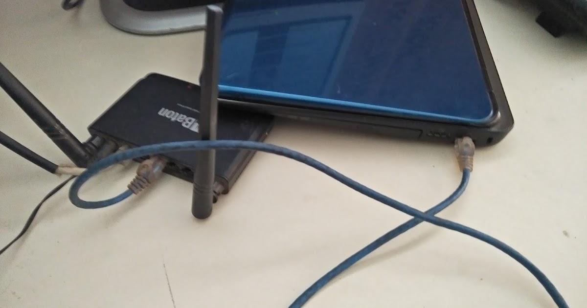 How To Configure Router For GTPL Broadband?? Jay Ambe Infosys