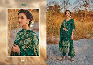 Kimora Heer Vol 62 Salwar Kameez Collection In Wholesale