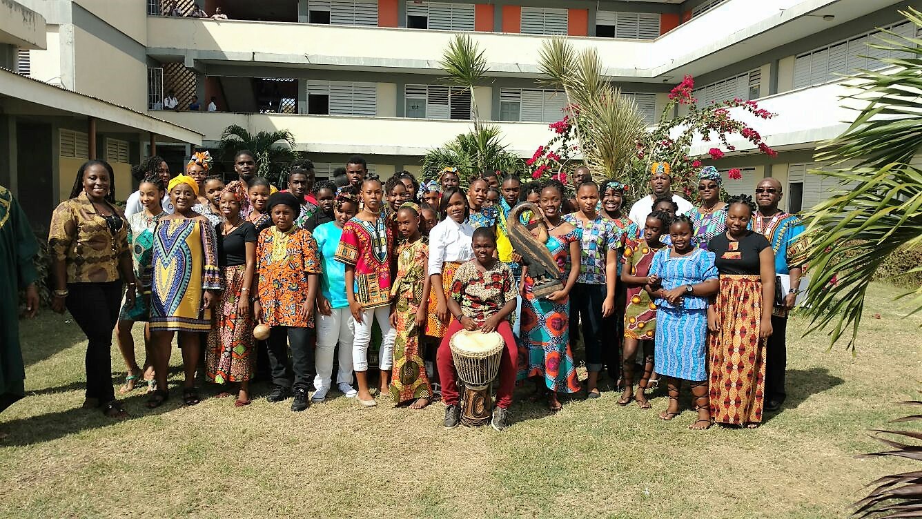 The Ellerslie School Health and Safety Committee A Brief History of