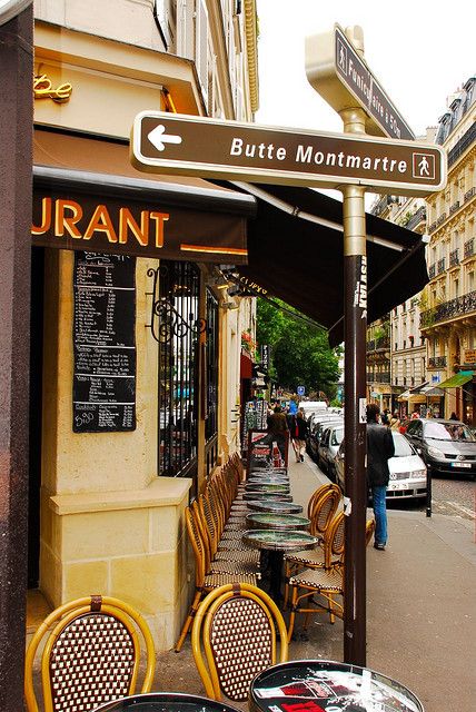 Cafés de Paris Cafés de Paris