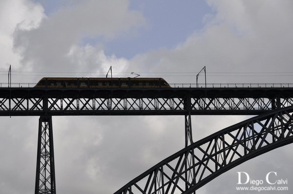 Portugal, Oporto la joya portuguesa - Portugal (1)