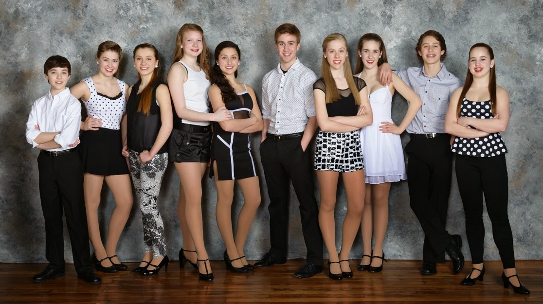 Writing Belle May 2019