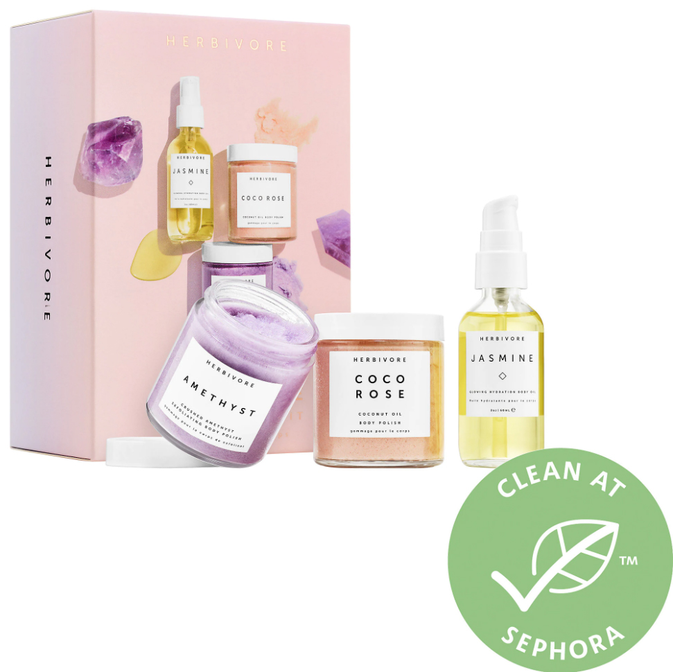 2019 Holiday Guide Best Sephora Gift Sets Effortlessly With Roxy