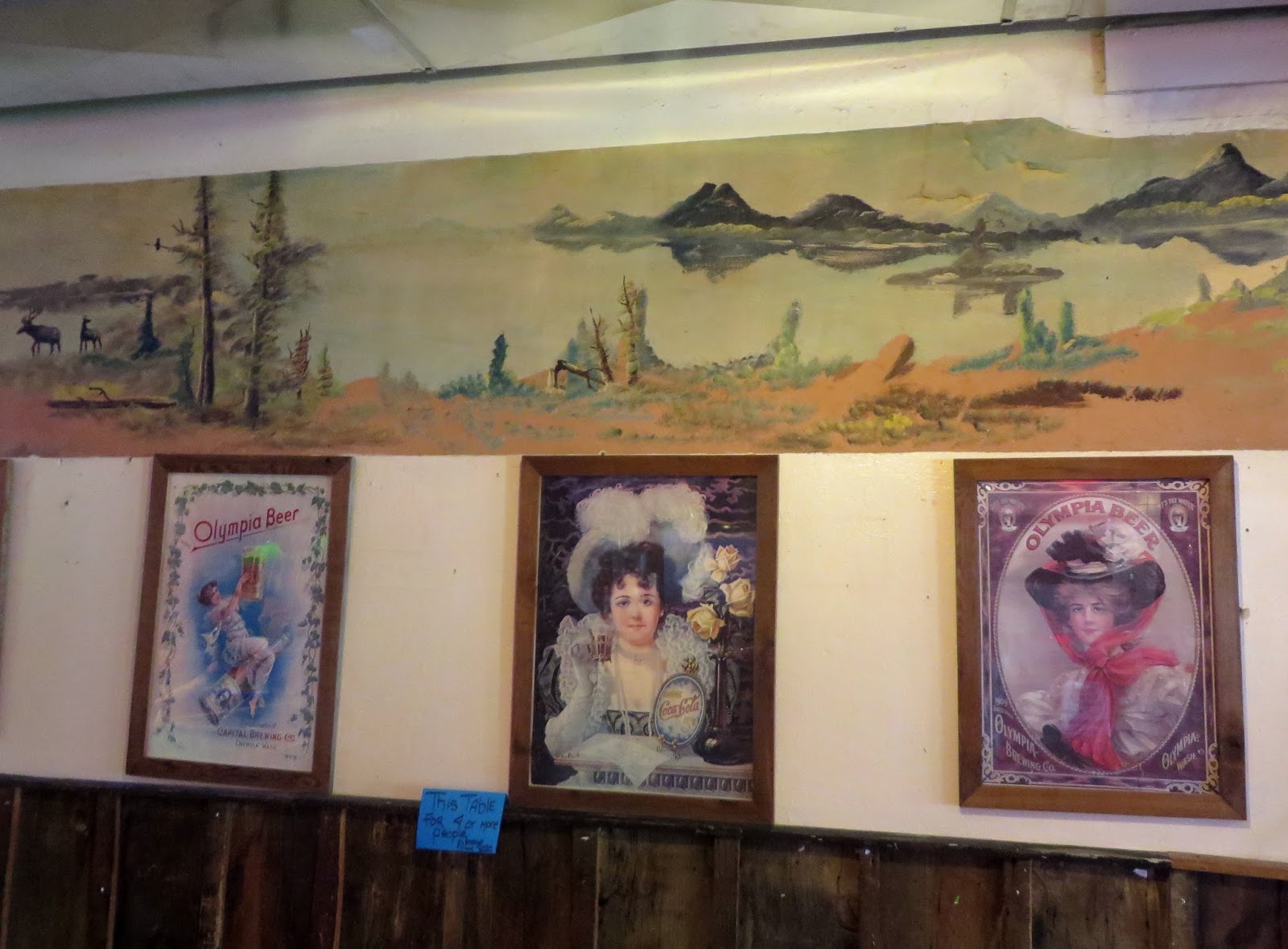 Blog 2531 Bubba's Bar and Grill, Reardan, WA 5/24/2014