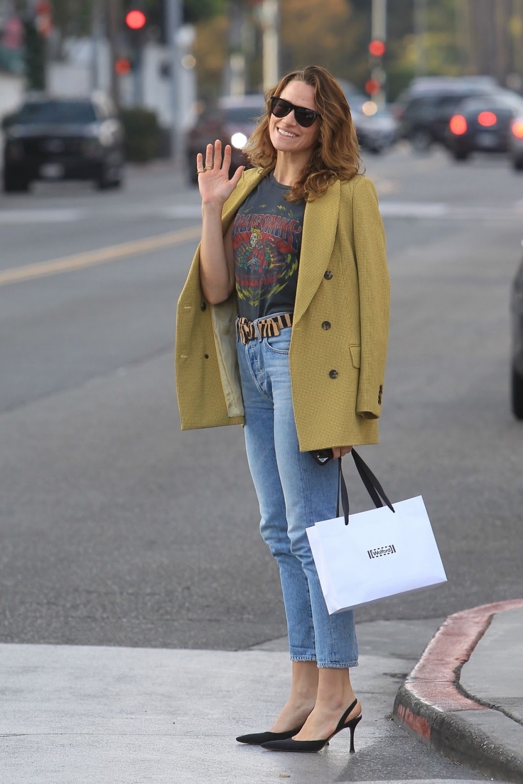 labels shantel vansanten share