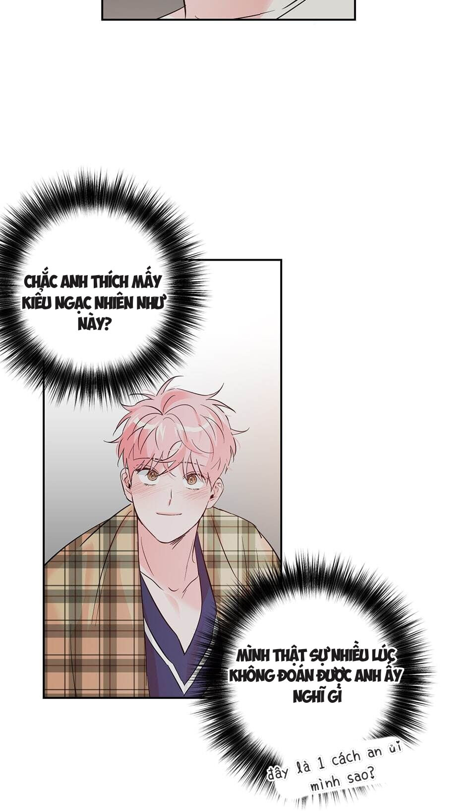 Đọc truyện Assorted Wildness - Chapter 37