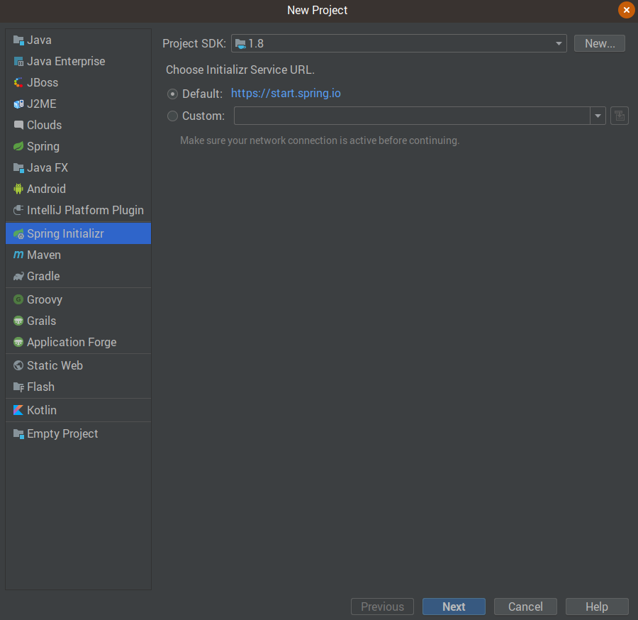 Logging activities with Log4J in your Java project