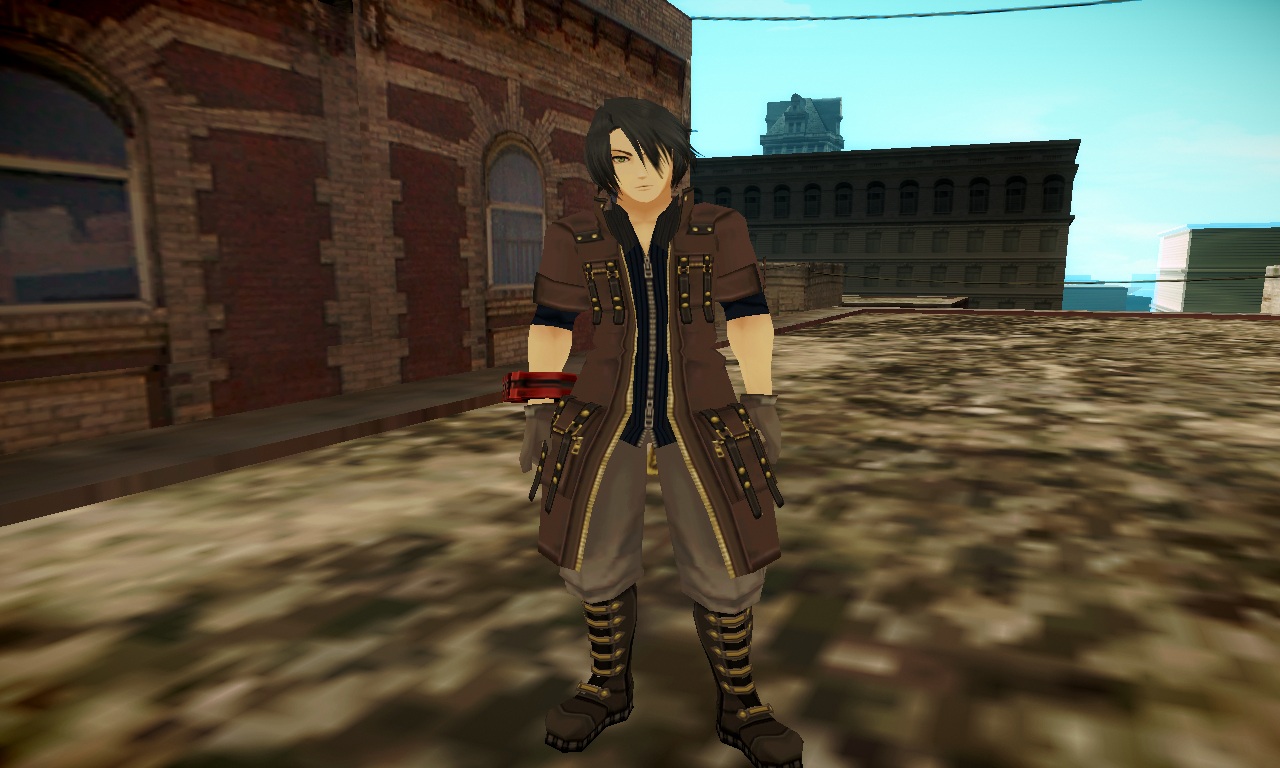 пожиратель гта