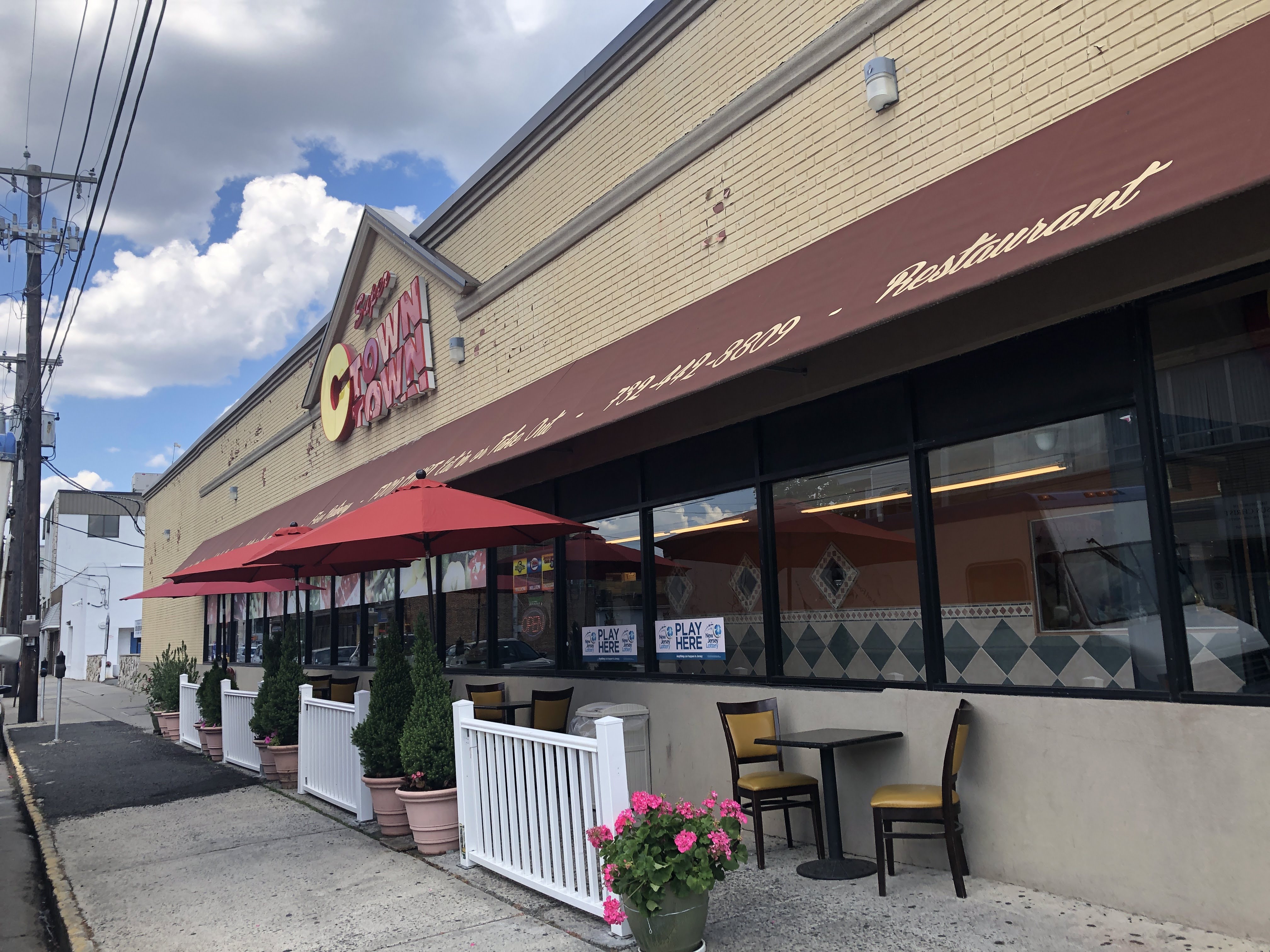 TOUR CTown Supermarkets Perth Amboy, NJ