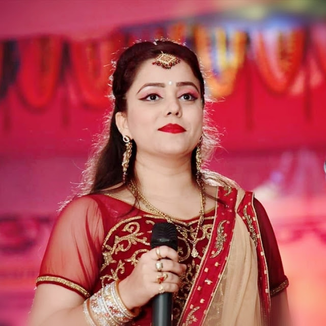 Bhojpuri Singer Amp Actress Nisha Pandey Biography Movies List Age