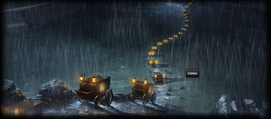 GUIDE TO POTTERMORE ITEMS GoF Chp 11 A Hundred Horseless Carriages guide-to-pottermore-items-gof-chp-11-a-hundred-horseless-carriages