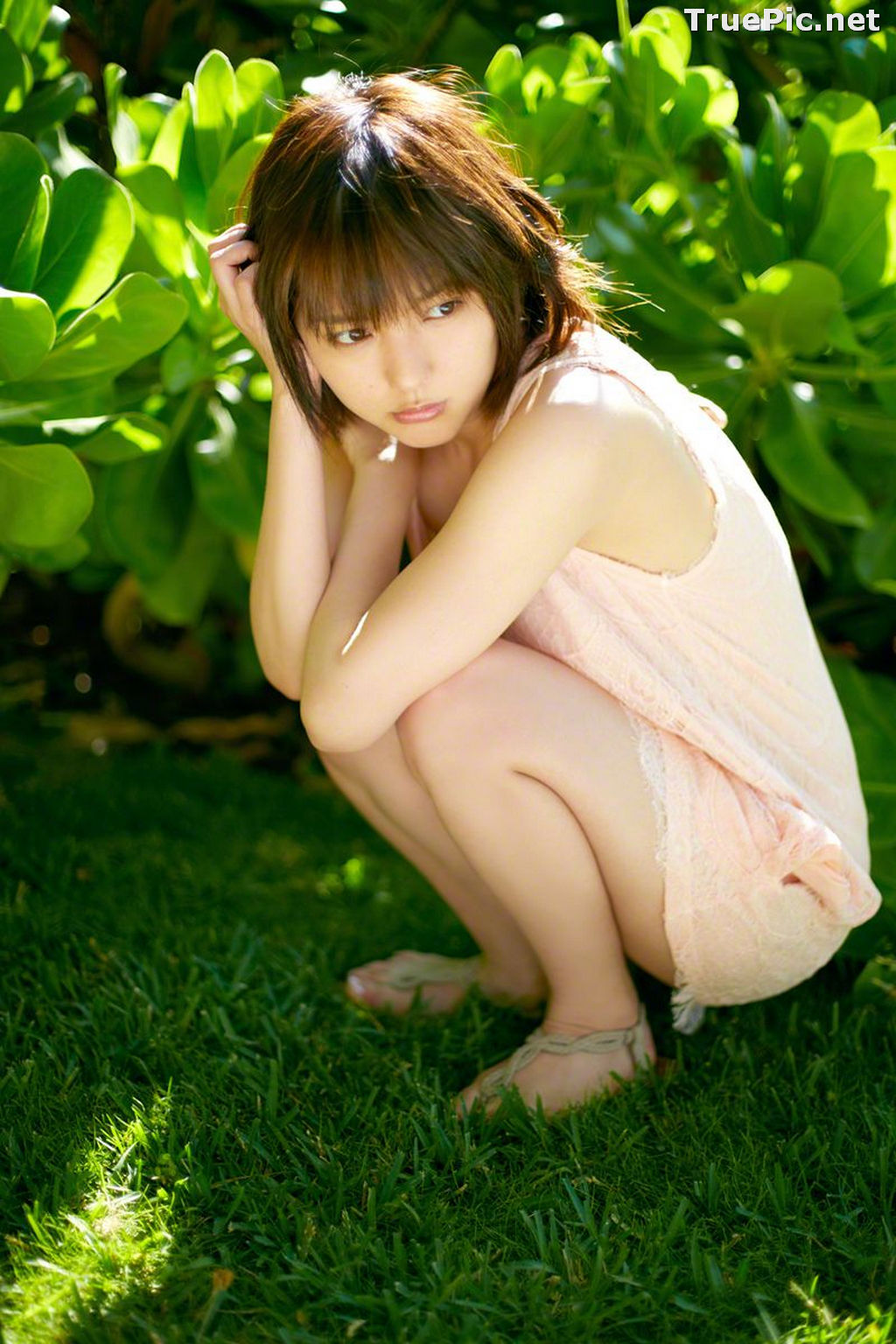 Image Wanibooks No.135 – Japanese Idol Singer and Actress – Erina Mano - TruePic.net - Picture-89