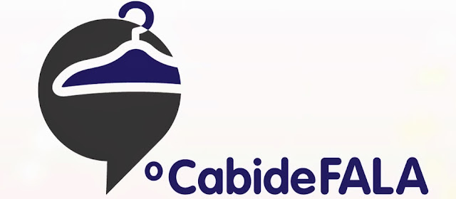 O Cabide Fala