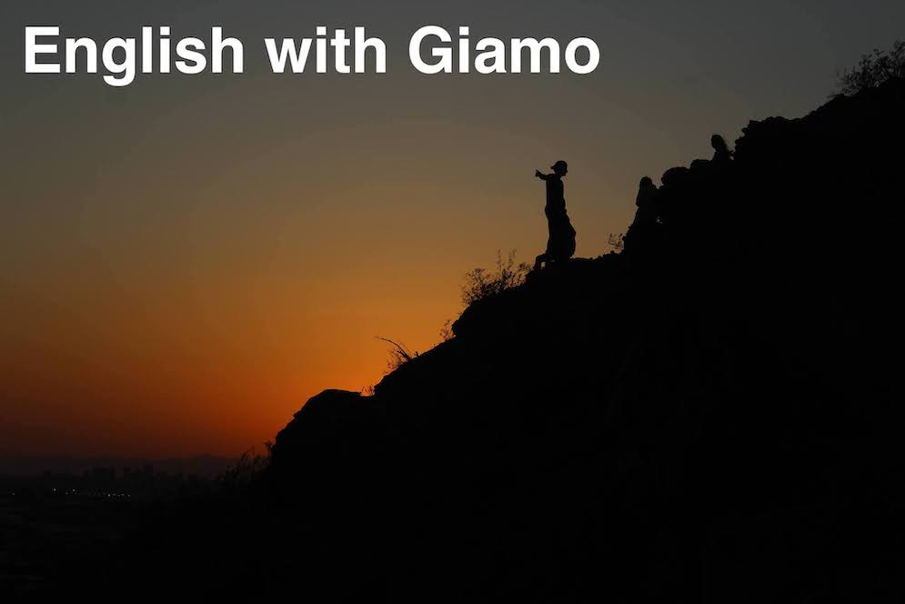 English With Giamo 