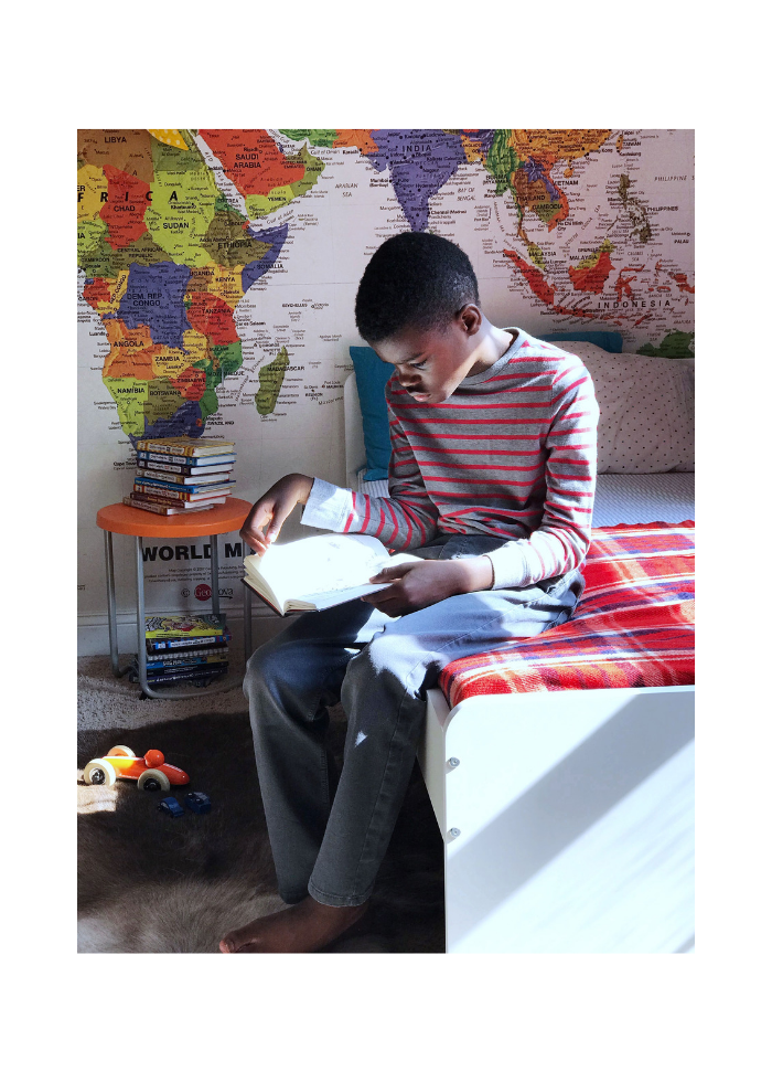 6 Quick Tips for a Smooth Transition Back to School (with Wrangler) 6 Quick Tips for a Smooth Transition Back to School (with Wrangler)