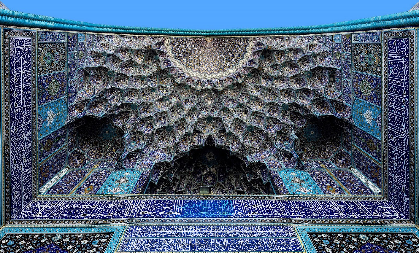 Travel & Adventures: Tehran ( تهران ). A voyage to Tehran, Iran