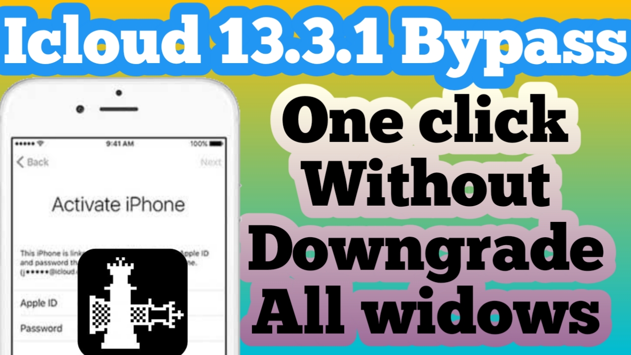 free icloud bypass tool for windows free icloud bypass tool for windows