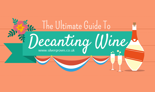 The Best Temperatures To Serve Wine